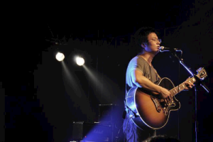 不合群吉他谱-枯木逢春《不合群》C调图片谱-原版弹唱谱