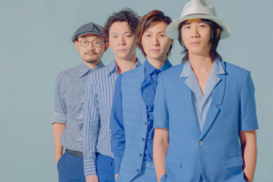 旅行团《于是我不再唱歌吉他谱》G调原版六线谱