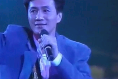 许冠杰《阿郎恋曲吉他谱》E调原版弹唱谱 许冠杰《阿郎恋曲吉他谱》E调原版弹唱谱