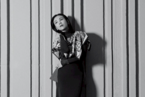 Beautiful love吉他谱C调-蔡健雅-原版六线谱-含教学示范