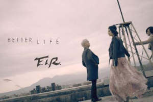 Lydia吉他谱G调-飞儿乐团-简单版扫弦弹唱谱