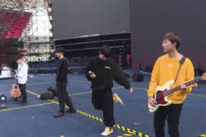 斑马森林《真的忘了吉他谱》C调原版弹唱谱