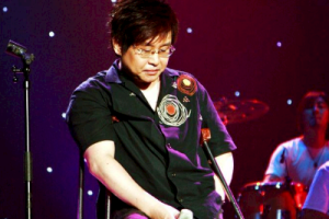 郑智化《星星点灯吉他谱》C调高清原版弹唱谱