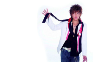 飞轮海《出神入化吉他谱》D调原版弹唱谱