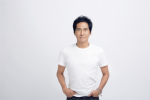 齐秦《这一次我绝不放手吉他谱》C调原版弹唱谱