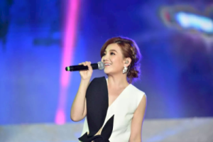 偶阵雨吉他谱-梁静茹《偶阵雨》C调图片谱-原版弹唱谱