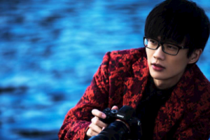 许嵩《白马非马吉他谱》C调原版图谱