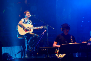 孙杰克李杰克吉他谱-凯桑-G调弹唱六线谱-含教学示范