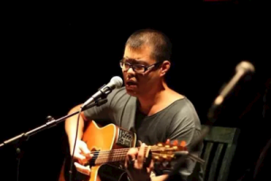 纣王老胡《无能为力吉他谱》C调原版弹唱谱