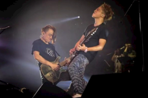 最后晚餐吉他谱-SUPER MOMENT-G调原版六线谱-高清弹唱谱