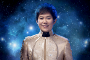 熊天平《火柴天堂吉他谱》C调原版弹唱谱