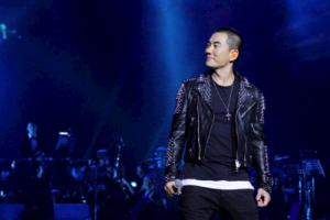 呢喃吉他谱-任贤齐《呢喃》C调图片谱-原版弹唱谱