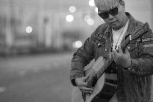 穆言《我的幸福在哪哒尼吉他谱》G调原版弹唱谱