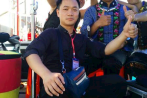 半岛阿雄《南方的姑娘吉他谱》C调原版弹唱谱