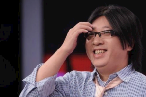 袁惟仁《勇敢一点吉他谱》G调原版六线谱