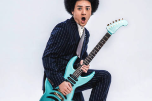 渣吉他谱-赵英俊《渣》C调图片谱-原版弹唱谱