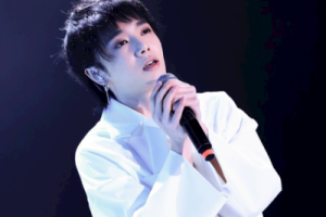 华晨宇《点燃银河尽头的篝火吉他谱》G调高清原版六线谱