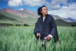 阿呷莫吉他谱-奥杰阿格《阿呷莫》C调图片谱-原版弹唱谱