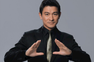 刘德华《绝望的笑容吉他谱》G调高清原版图谱