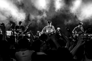 小伙子吉他谱-SUPER MOMENT《小伙子》C调图片谱-原版弹唱谱