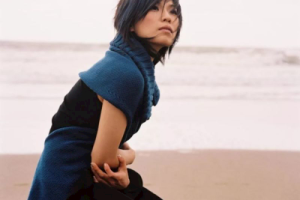 一直很安静吉他谱-阿桑-G调原版六线谱-《仙剑3》插曲-含教学