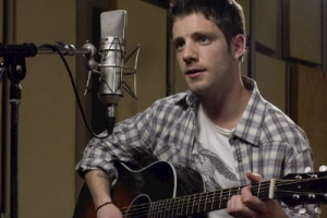 大潞《放不下你怎么放过自己吉他谱》C调原版弹唱谱