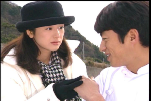 天韵之声《爱的真谛吉他谱》G调高清原版图谱