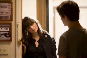 于冬然《以朋友身份吉他谱》C调高清原版六线谱