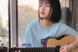 王贰浪《你也没有错吉他谱》C调原版弹唱谱