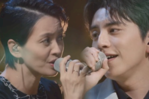 许愿吉他谱-梁咏琪/王大陆《许愿》G调图片谱-原版六线谱