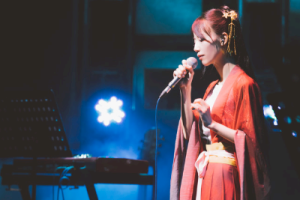 不老梦吉他谱-银临《不老梦》C调图片谱-原版六线谱