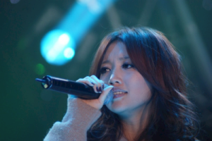 我很忙吉他谱-黄丽玲《我很忙》G调弹唱六线谱-高清原版