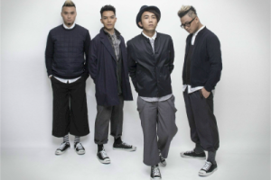 TONICK《长相厮守吉他谱》C调高清原版图谱