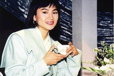 凤飞飞《月朦胧鸟朦胧吉他谱》C调高清原版图谱 凤飞飞《月朦胧鸟朦胧吉他谱》C调高清原版图谱