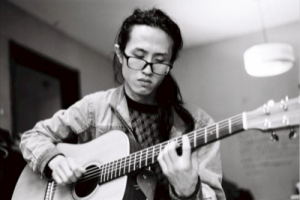 尧十三《北方的女王吉他谱》C调高清原版图谱