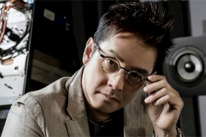 谭咏麟《知心当玩偶吉他谱》G调高清原版图谱