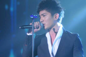 汪明辉《回族姑娘吉他谱》C调高清原版图谱