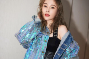 蓝色雨吉他谱-温岚《蓝色雨》G调图片谱-原版高清六线谱