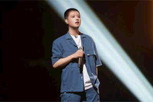 马頔《海咪咪小姐吉他谱》G调原版弹唱谱