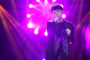 李克勤《大会堂演奏厅吉他谱》C调高清原版图谱