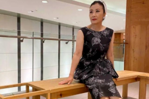 汪明荃-《用爱将心偷吉他谱》C调高清原版图谱