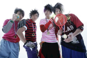 大喜宙吉他谱-花儿乐队《大喜宙》C调图片谱-原版弹唱谱