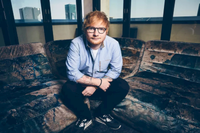 Ed sheeran《Shape of you吉他谱》C调简单原版六线谱 Ed sheeran《Shape of you吉他谱》C调简单原版六线谱