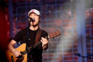 浪子归吉他谱-崔健《浪子归》C调图片谱-原版六线谱