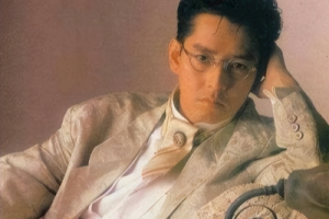 雾之恋吉他谱-谭咏麟《雾之恋》C调图片谱-原版弹唱谱