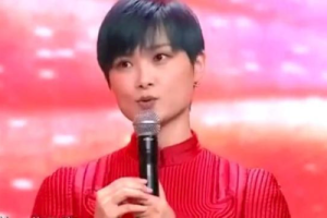 唐人街吉他谱-李宇春《唐人街》G调图片谱-原版六线谱