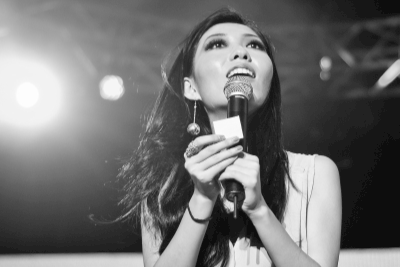 曲婉婷《爱的勇气吉他谱》G调原版弹唱谱 曲婉婷《爱的勇气吉他谱》G调原版弹唱谱