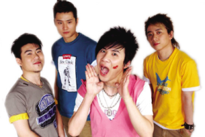 平安夜吉他谱-花儿乐队《平安夜》E调图片谱-原版六线谱