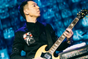 无得比吉他谱-黄贯中《无得比》C调图片谱-原版弹唱谱