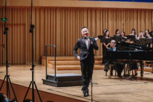 道别是一件难事吉他谱-上海彩虹室内合唱团-G调原版六线谱